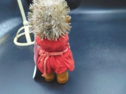 hedgehog ms bk